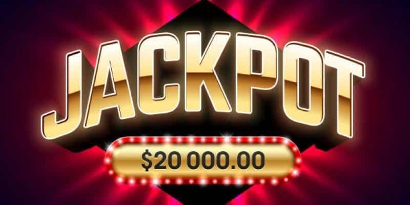 Có dễ để giành chiến thắng khi chơi xổ số Jackpot không?